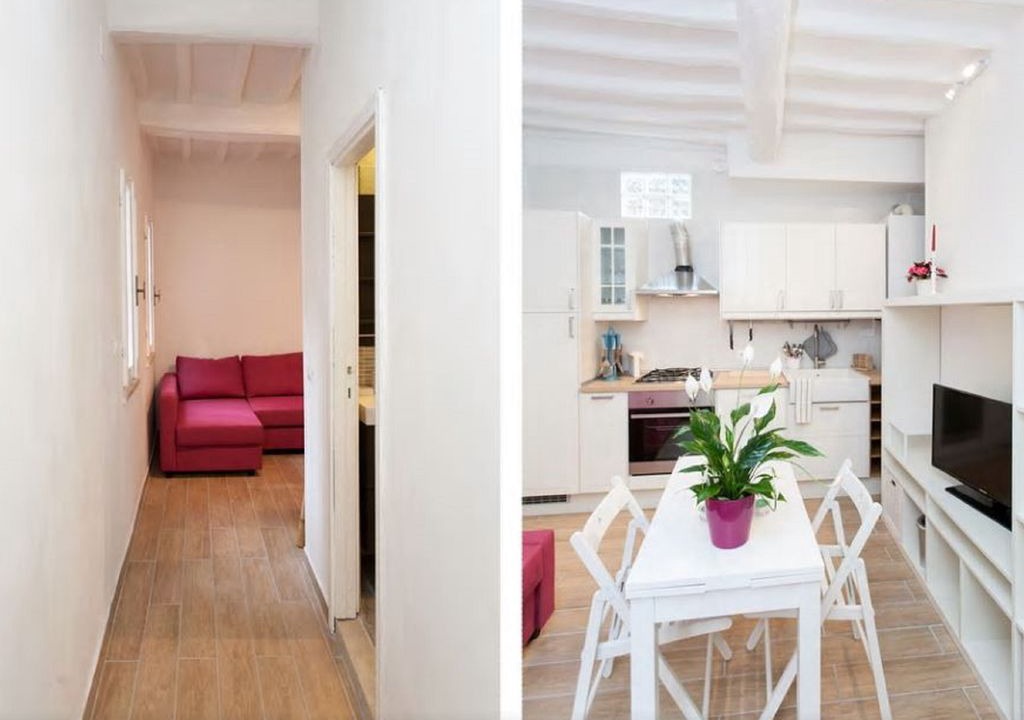 Photo of Livingroom in Old Town