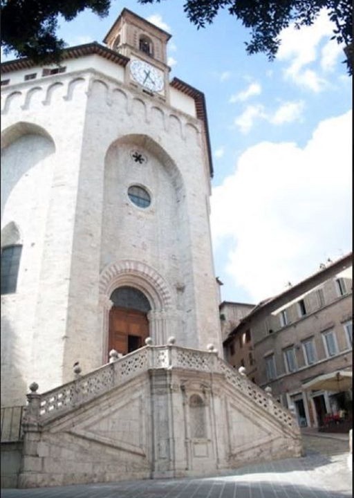 Photo of Buildings in Old Town