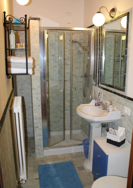 Photo of Bathroom in Rosora
