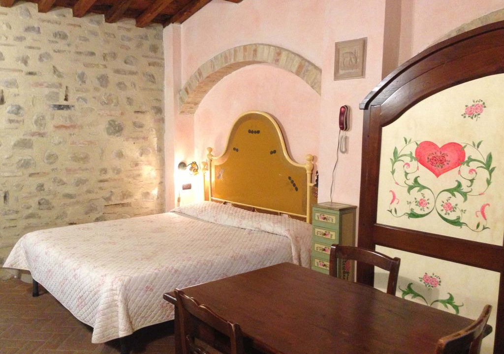 Photo of Bedroom in Piosina