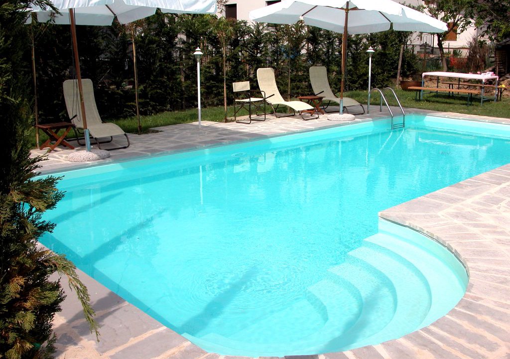 Photo of Outdoor in Piosina