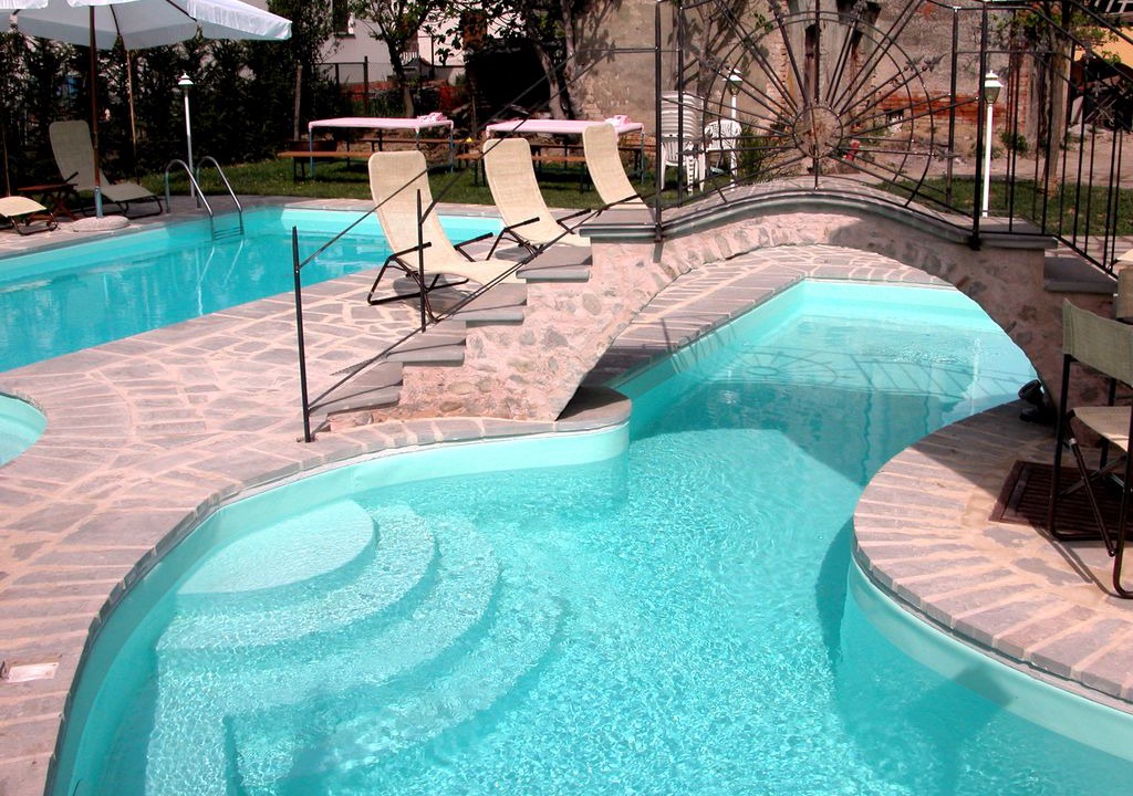 Photo of Outdoor in Piosina
