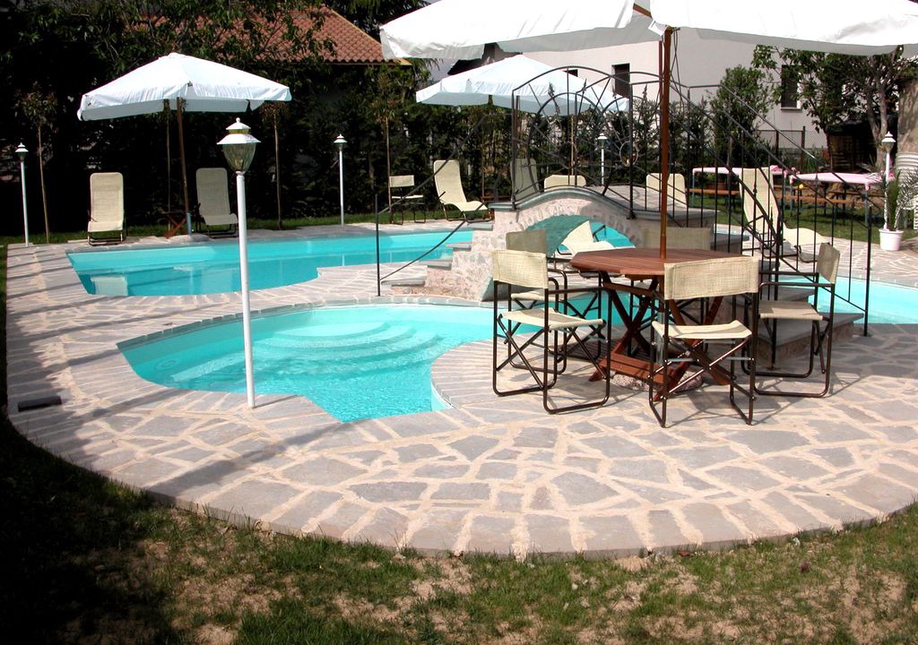 Photo of Outdoor in Piosina