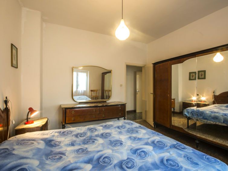Photo of Bedroom in Val Canina