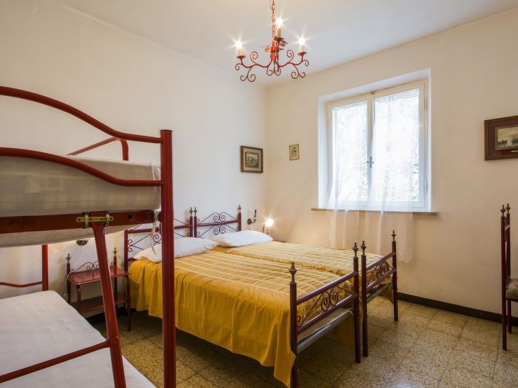 Photo of Bedroom in Val Canina