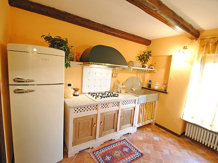 Photo of Kitchen in Frinco