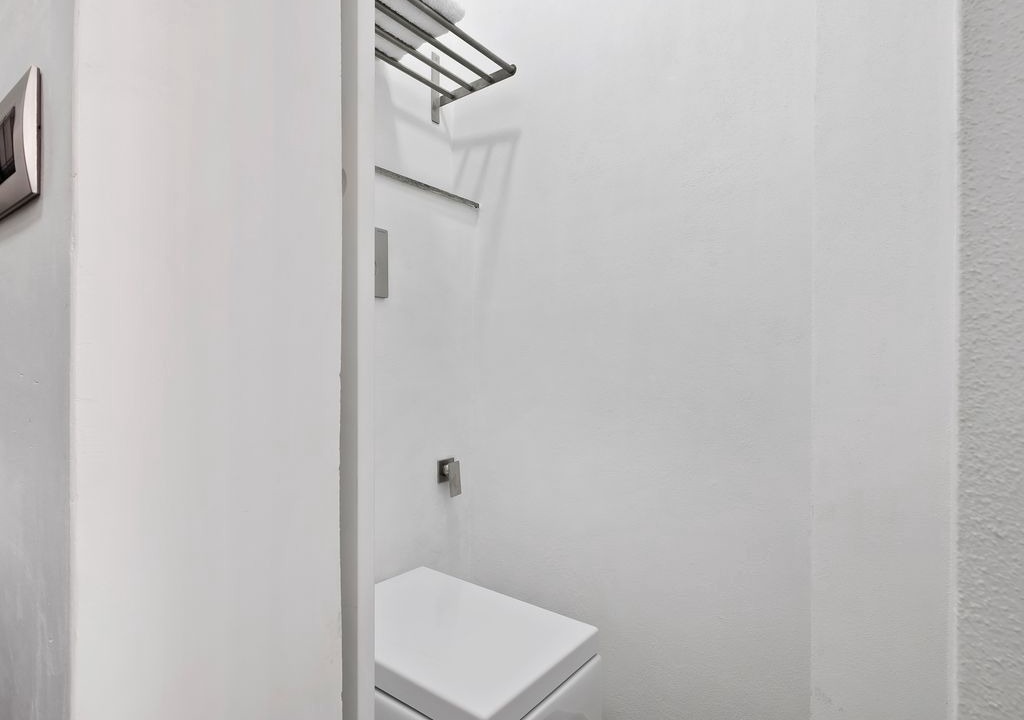Photo of Bathroom in Trastevere