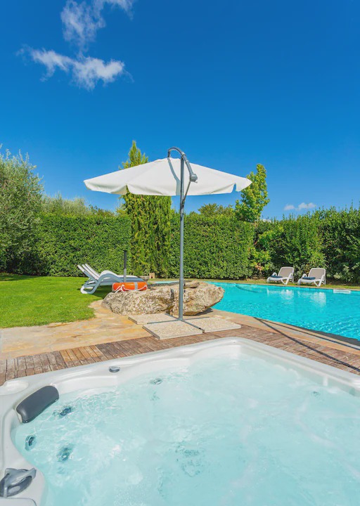 Photo of Outdoor in Parrano