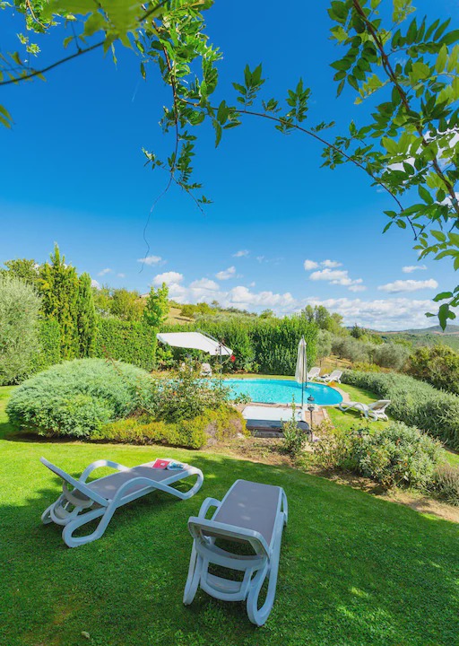 Photo of Outdoor in Parrano