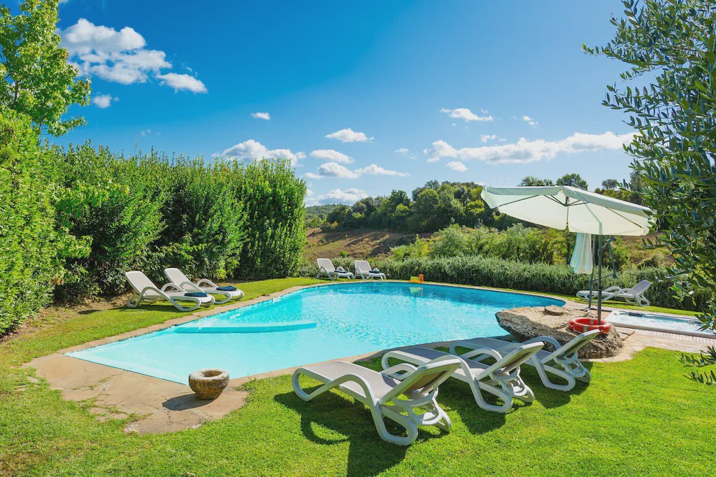 Photo of Outdoor in Parrano
