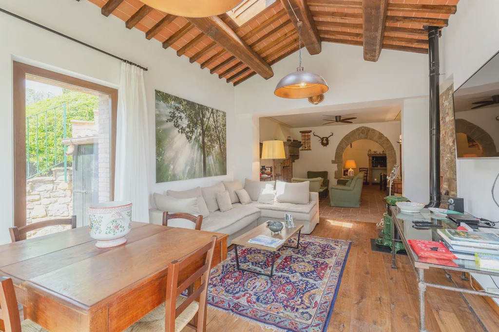 Photo of Livingroom in Parrano