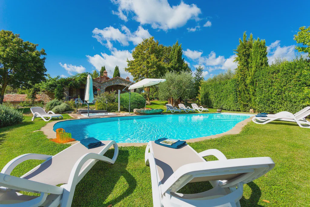 Photo of Outdoor in Parrano