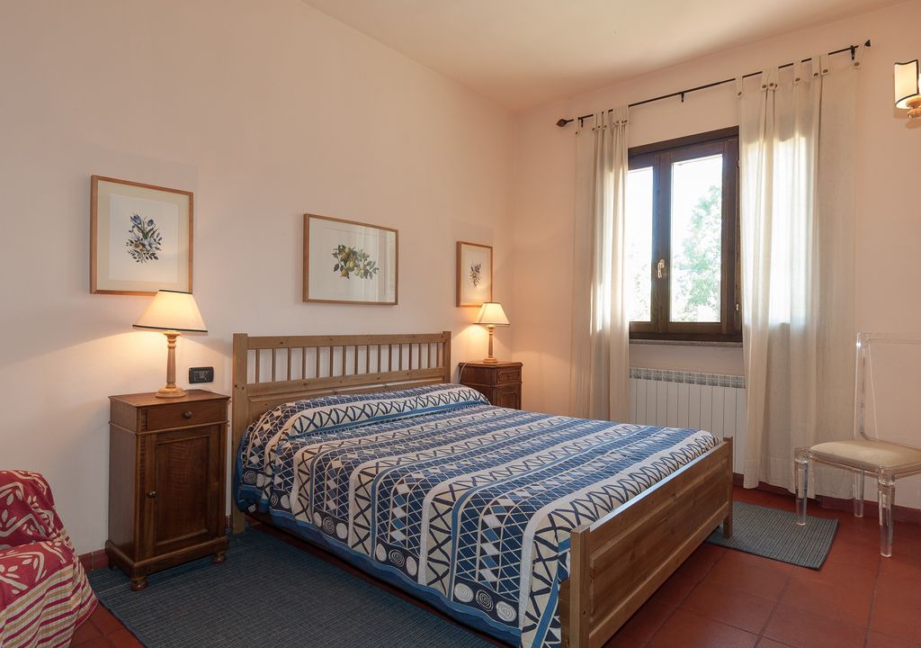 Photo of Bedroom in Otricoli