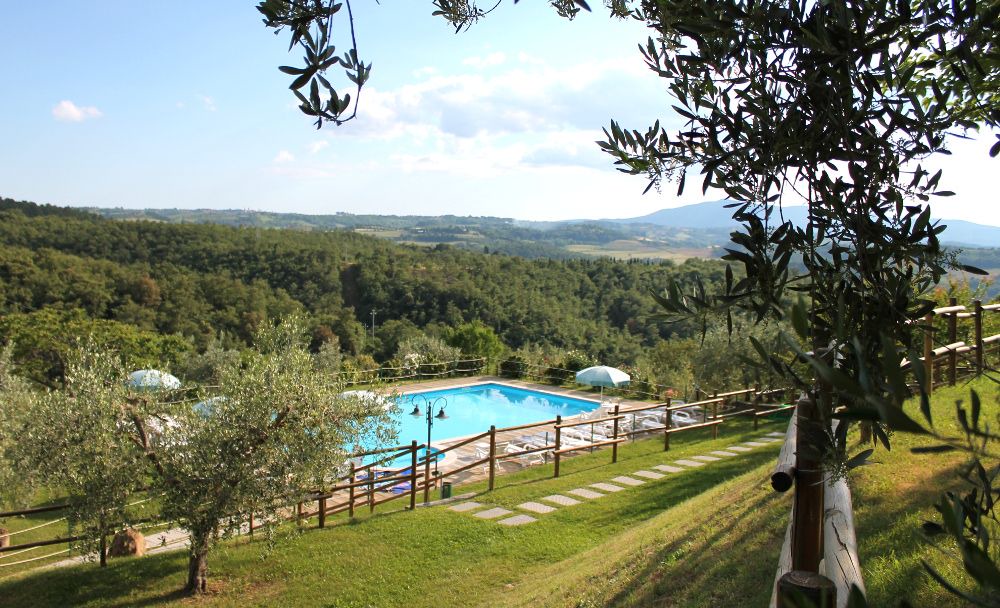 Photo of Outdoor in Popoltaio-Schiacciato