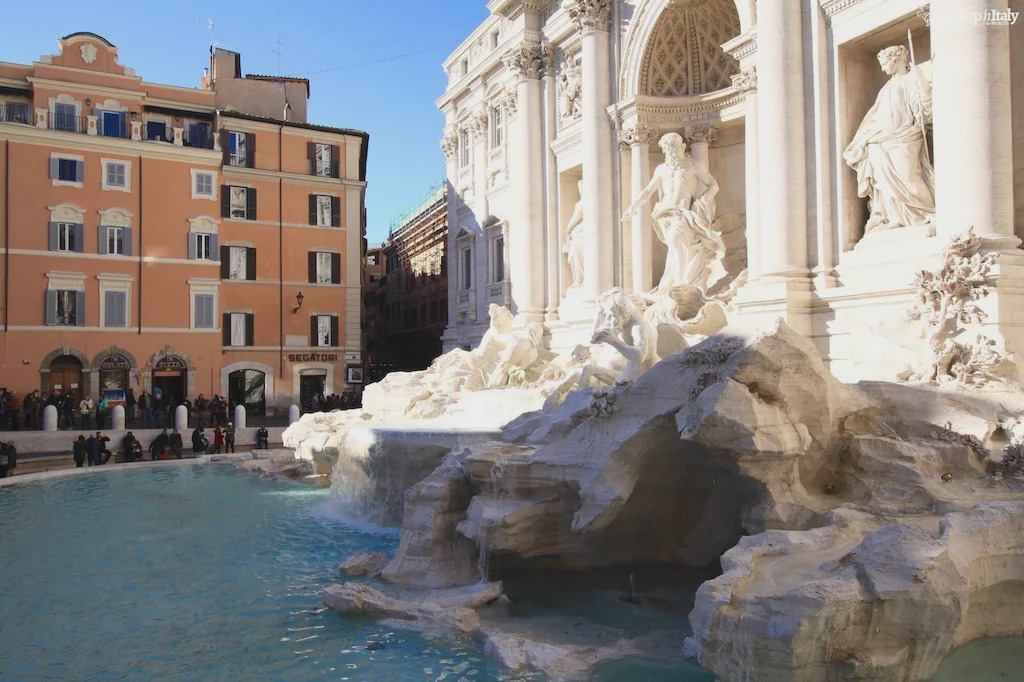 Photo of Others in Rione II Trevi