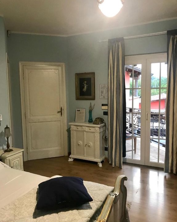 Photo of Livingroom in Cossato