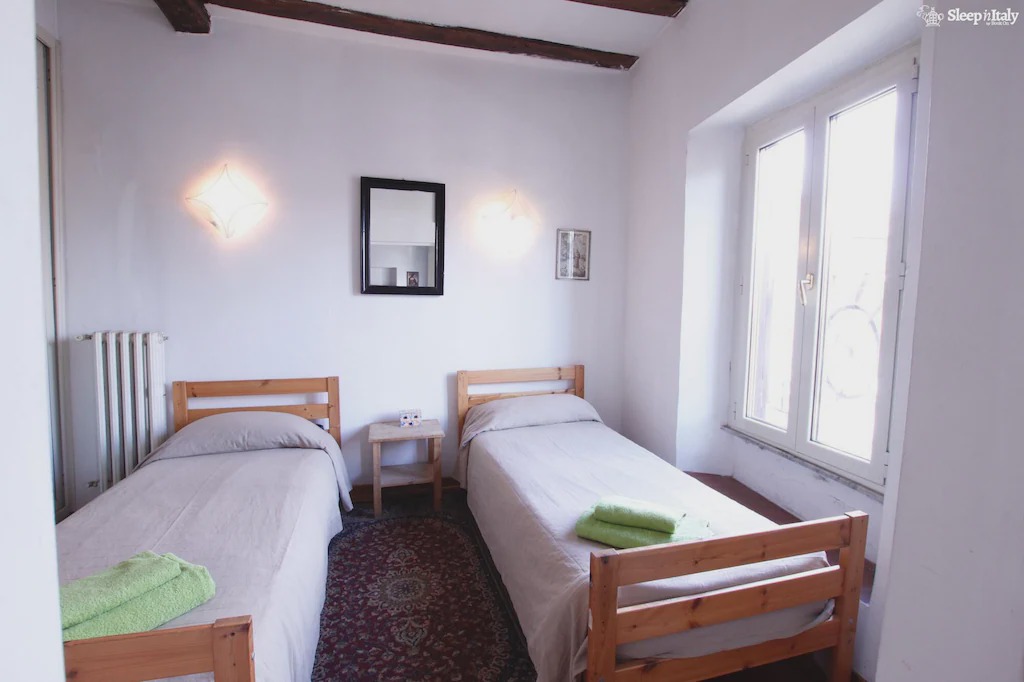 Photo of Bedroom in Rione V Ponte
