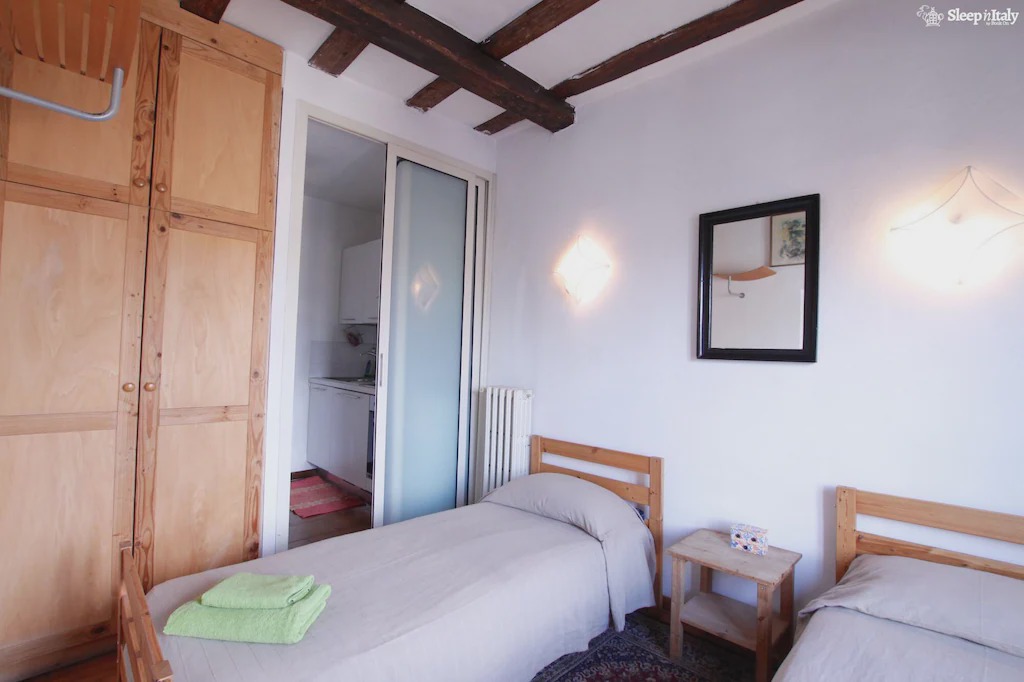 Photo of Bedroom in Rione V Ponte