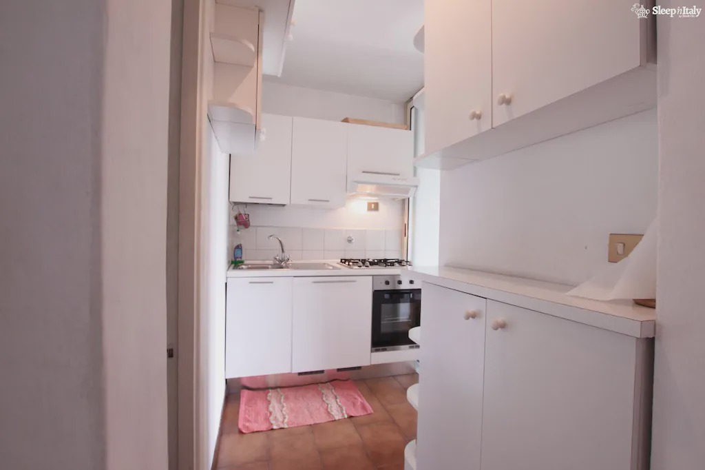 Photo of Kitchen in Rione V Ponte