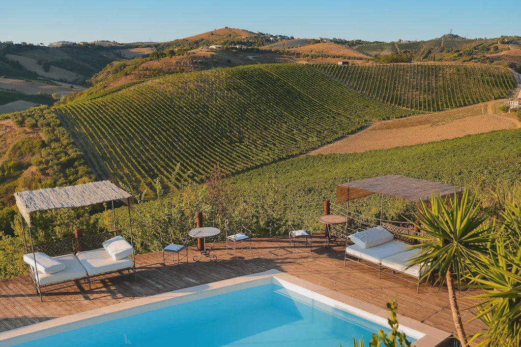 Photo of Outdoor in San Savino