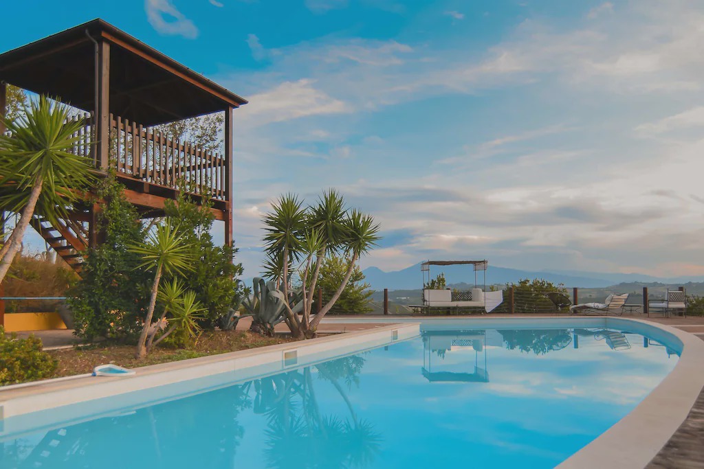 Photo of Outdoor in San Savino