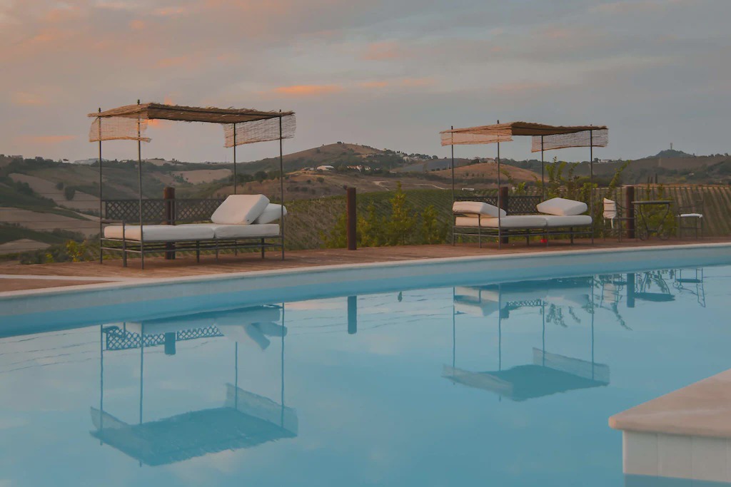 Photo of Outdoor in San Savino