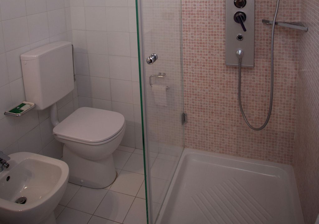 Photo of Bathroom in Bettona