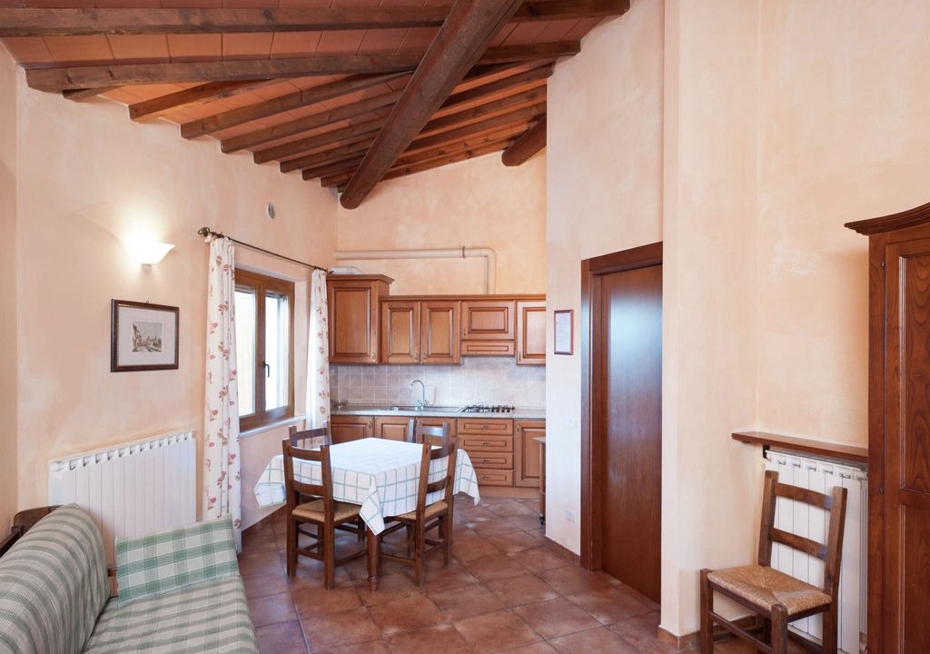 Photo of Livingroom in Bettona