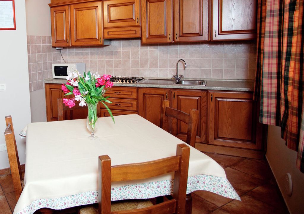 Photo of Kitchen in Bettona