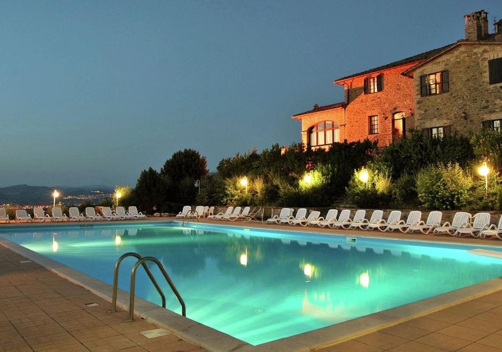 Photo of Outdoor in Bettona