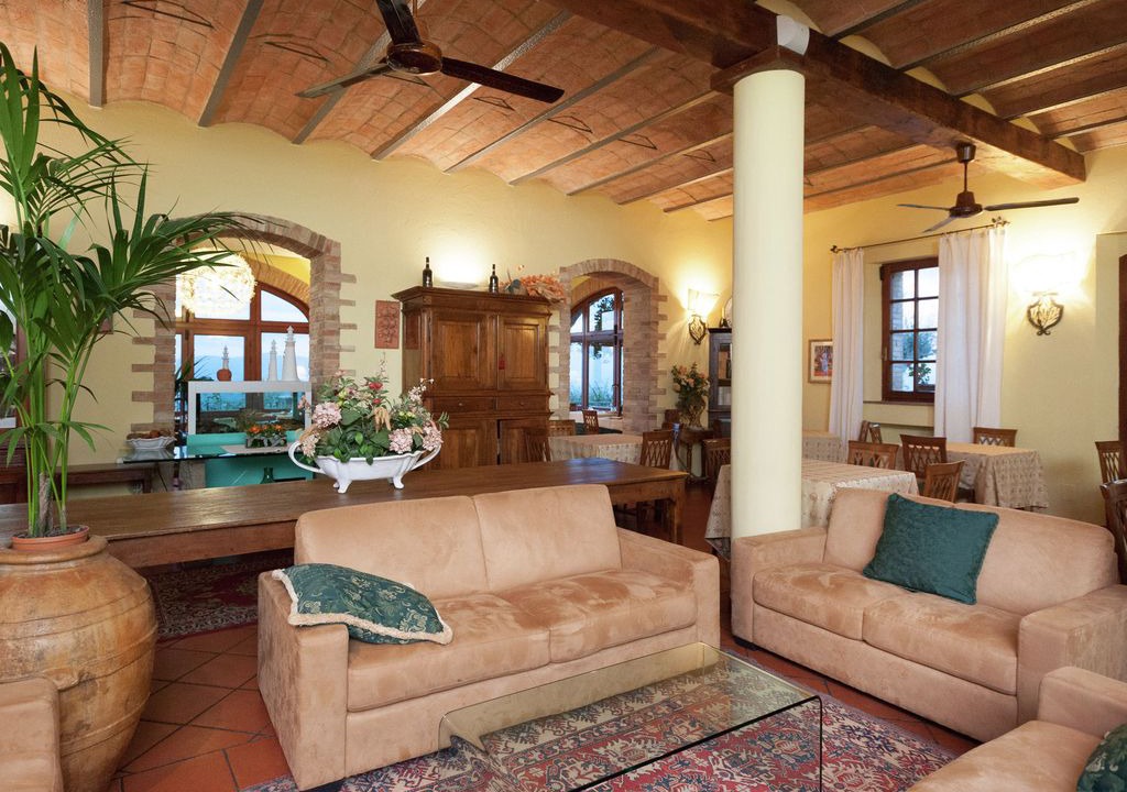 Photo of Livingroom in Bettona