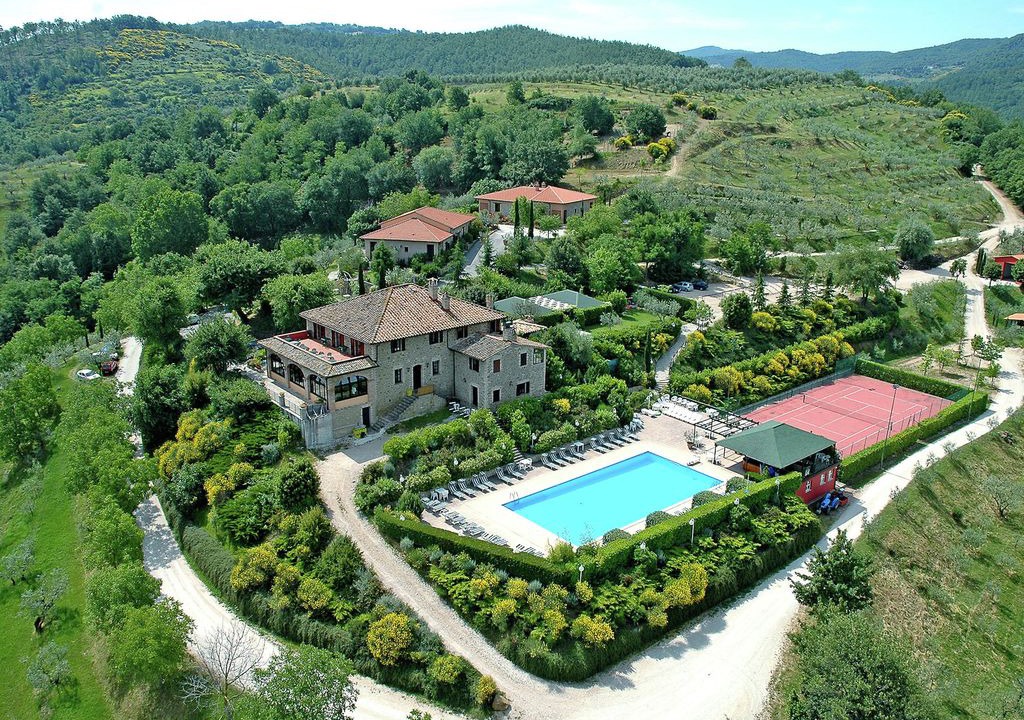 Photo of Outdoor in Bettona