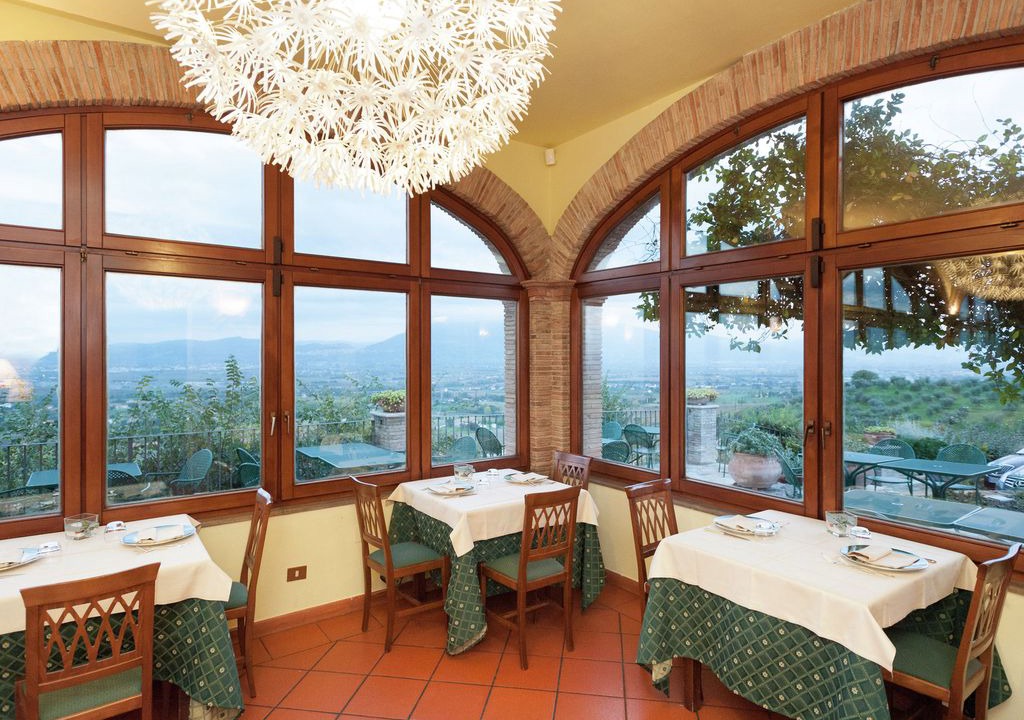 Photo of Livingroom in Bettona