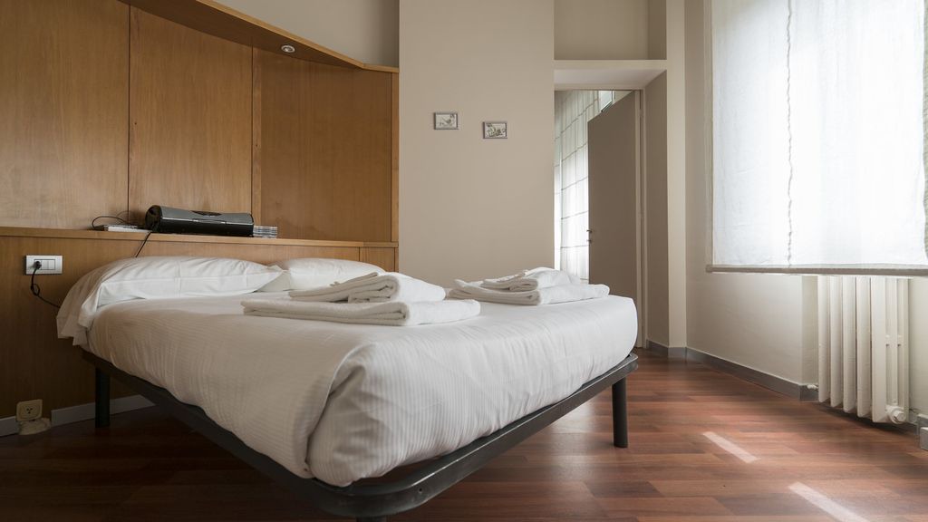 Photo of Bedroom in Ticinese