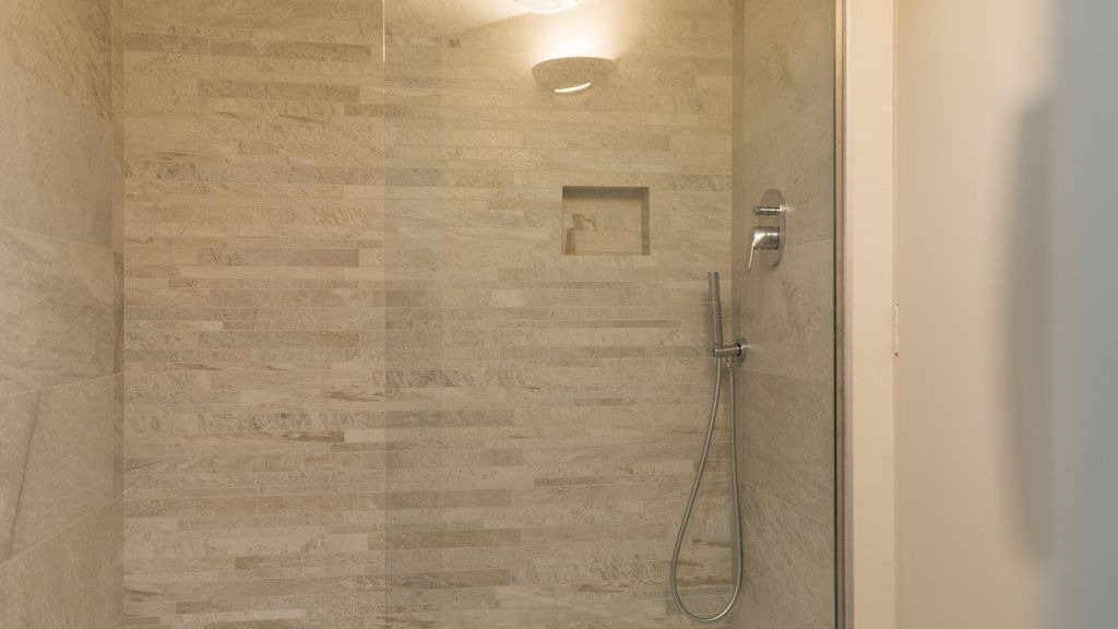 Photo of Bathroom in Ticinese