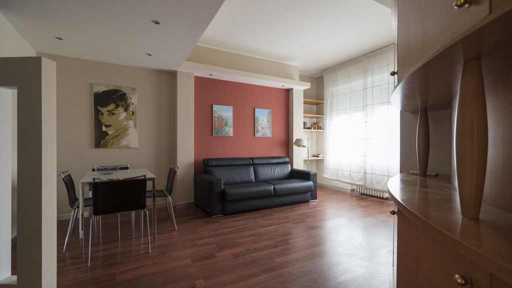 Photo of Livingroom in Ticinese