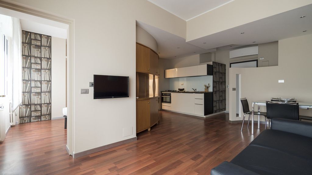 Photo of Livingroom in Ticinese