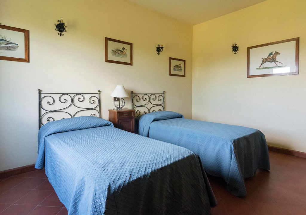 Photo of Bedroom in Magliano Sabina