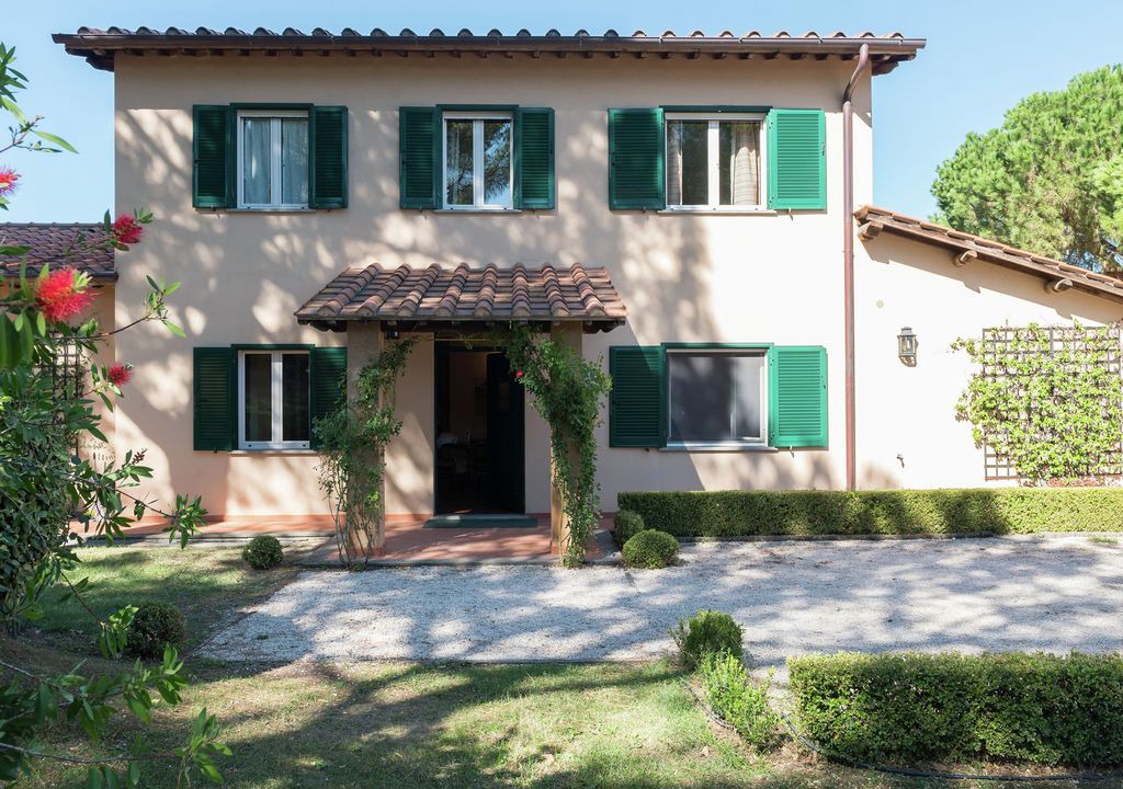 Photo of Buildings in Magliano Sabina