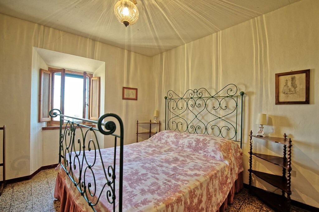 Photo of Bedroom in Marsiliana