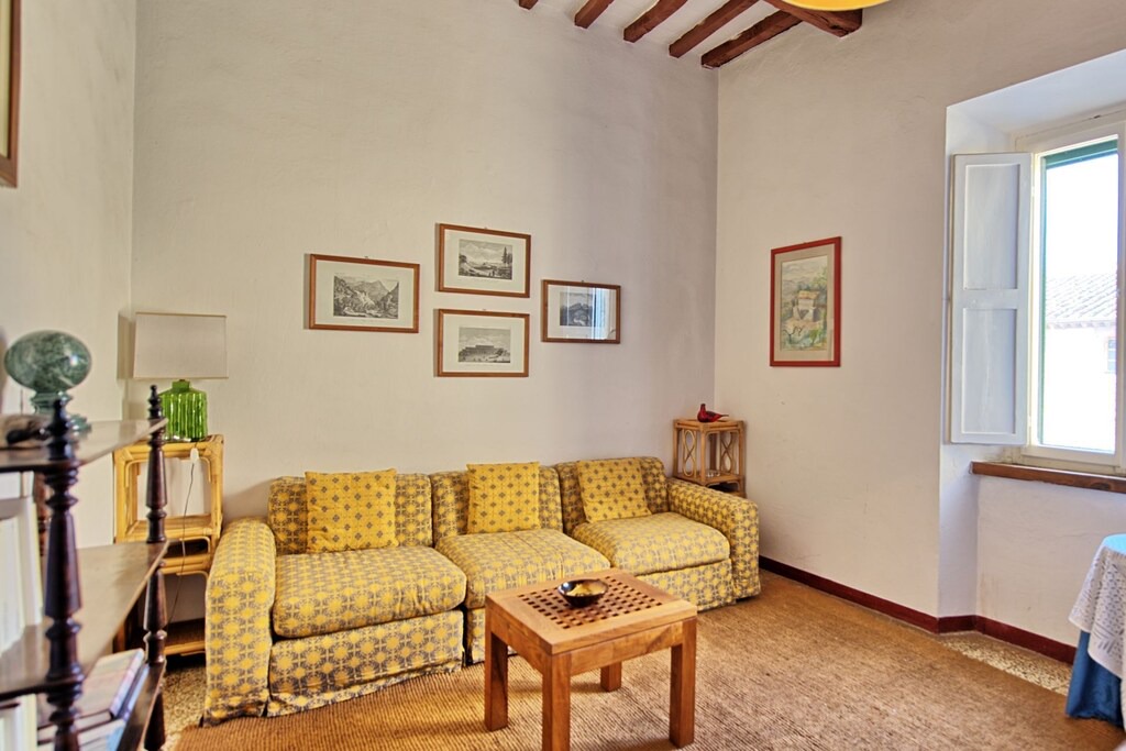Photo of Livingroom in Marsiliana