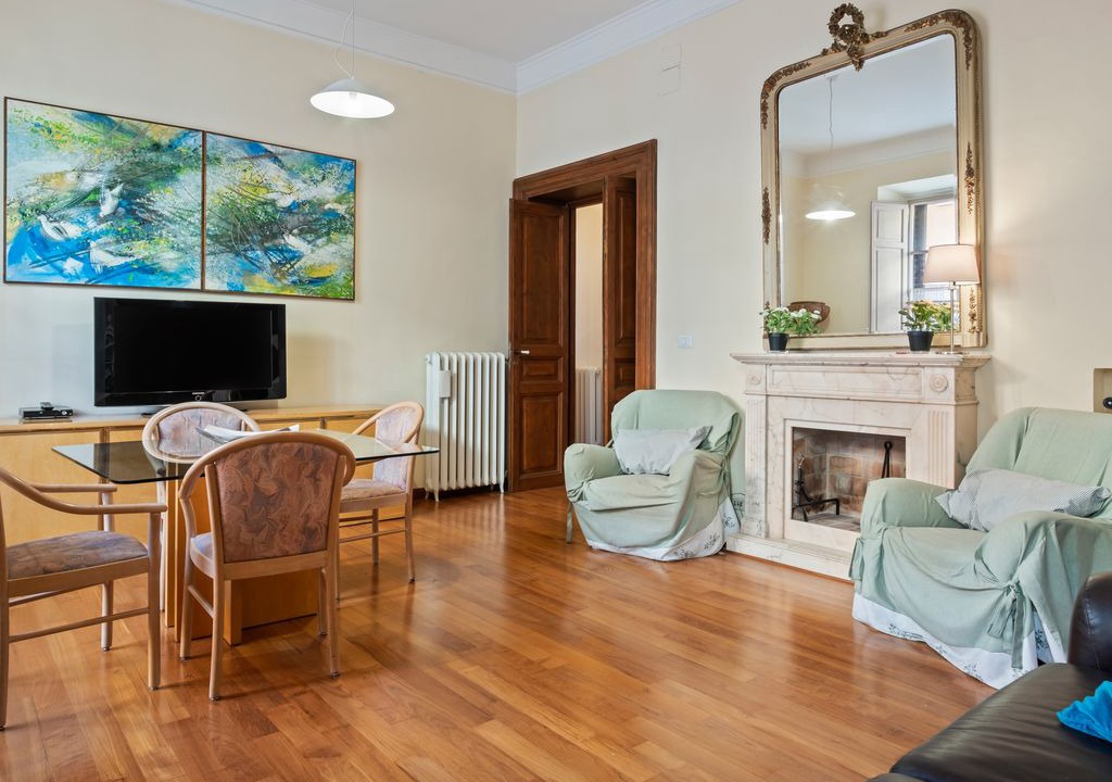 Photo of Livingroom in Repubblica