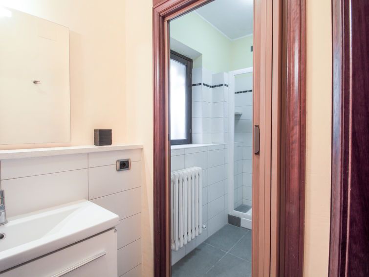 Photo of Bathroom in Bettona