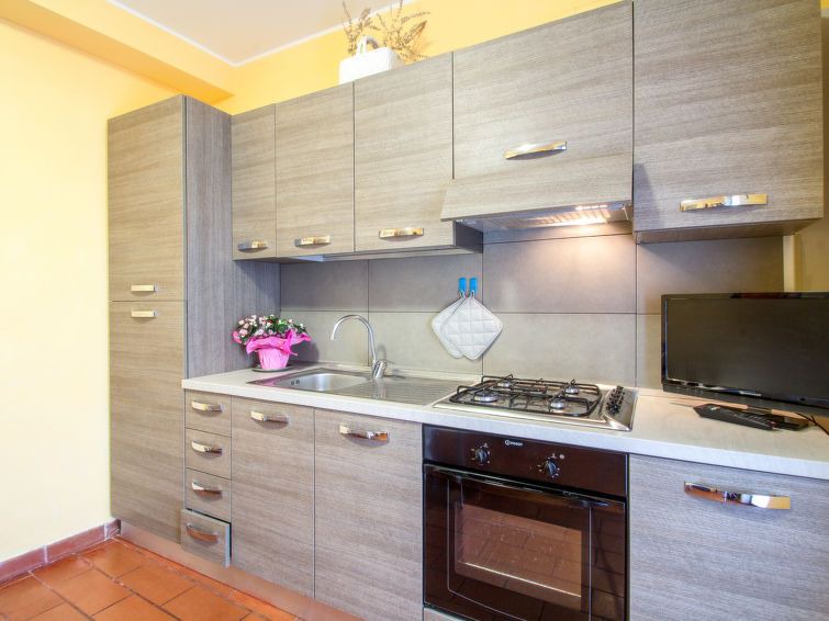 Photo of Kitchen in Bettona