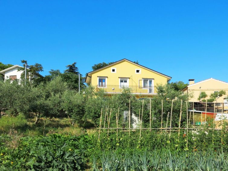 Photo of Buildings in Lanciano