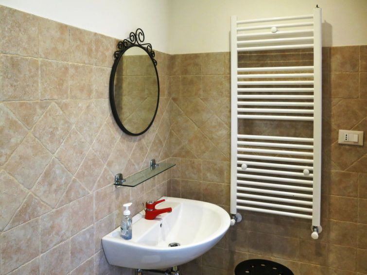 Photo of Bathroom in Lanciano