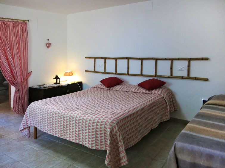 Photo of Bedroom in Lanciano
