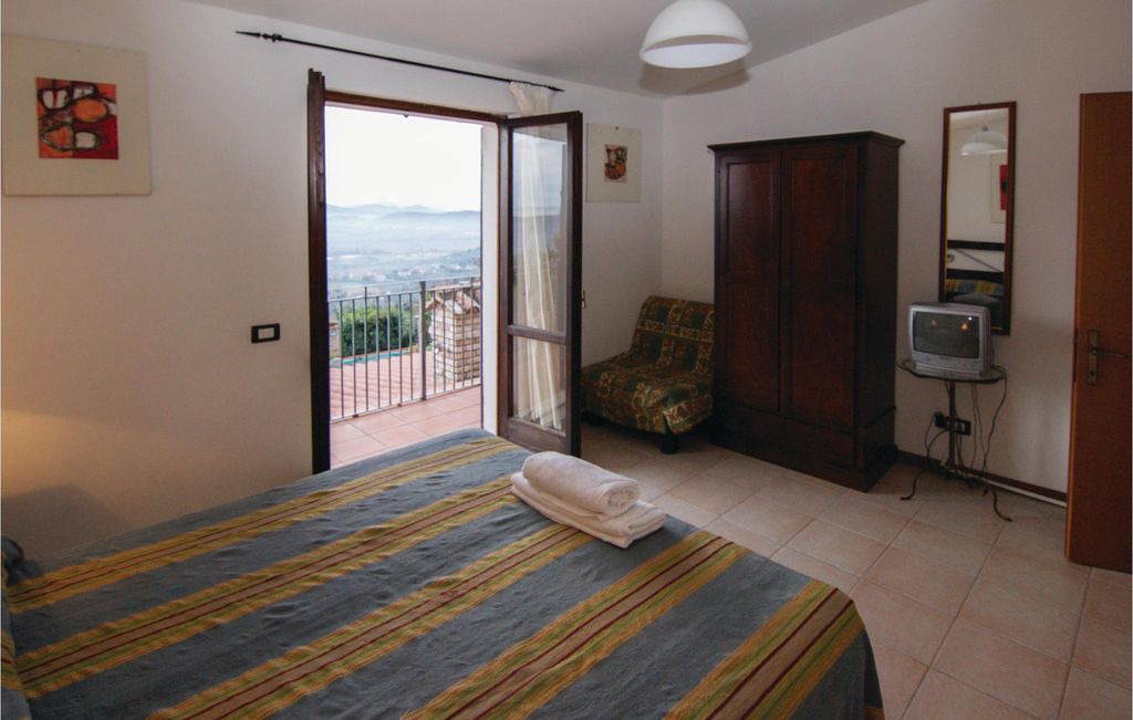 Photo of Bedroom in Collesanto