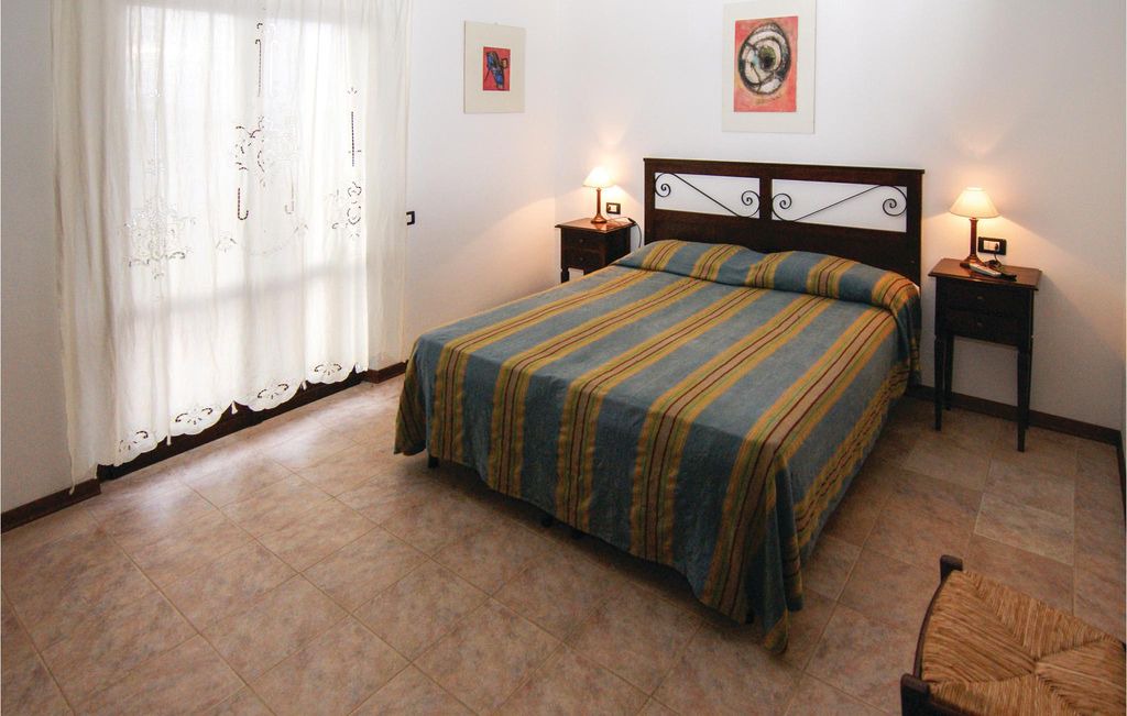 Photo of Bedroom in Collesanto