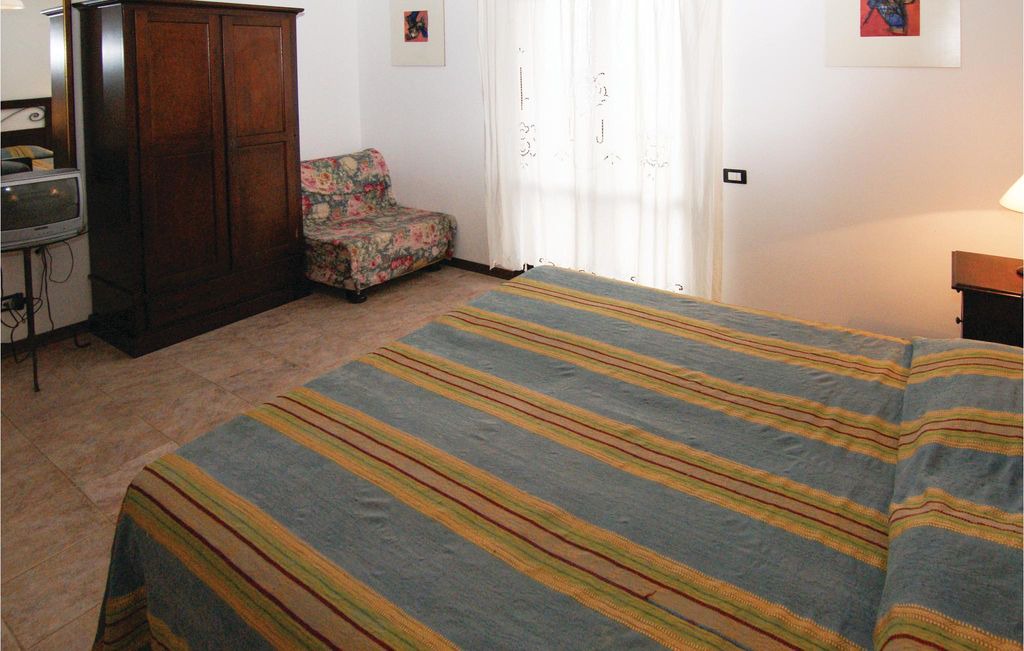 Photo of Bedroom in Collesanto